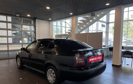 Skoda Octavia IV, 2009 год, 470 000 рублей, 5 фотография