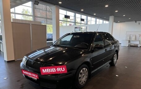 Skoda Octavia IV, 2009 год, 470 000 рублей, 7 фотография