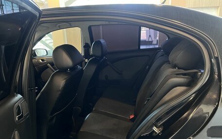 Skoda Octavia IV, 2009 год, 470 000 рублей, 20 фотография