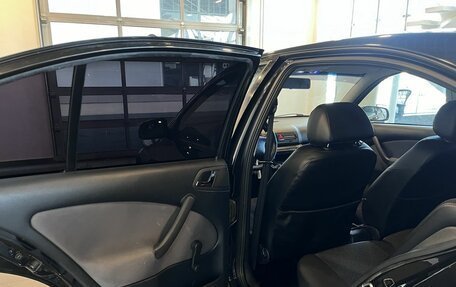 Skoda Octavia IV, 2009 год, 470 000 рублей, 21 фотография