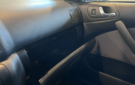 Skoda Octavia IV, 2009 год, 470 000 рублей, 26 фотография