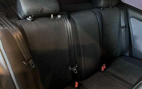 Skoda Octavia IV, 2009 год, 470 000 рублей, 29 фотография