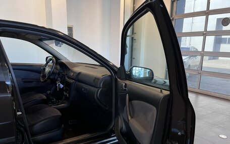Skoda Octavia IV, 2009 год, 470 000 рублей, 23 фотография