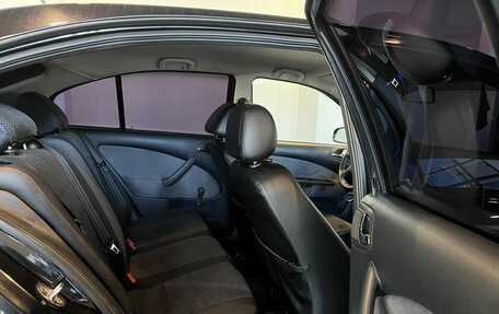 Skoda Octavia IV, 2009 год, 470 000 рублей, 22 фотография