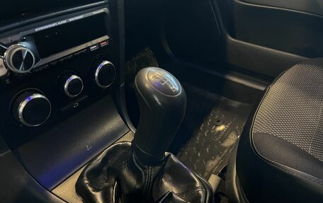Skoda Octavia IV, 2009 год, 470 000 рублей, 27 фотография