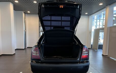 Skoda Octavia IV, 2009 год, 470 000 рублей, 30 фотография