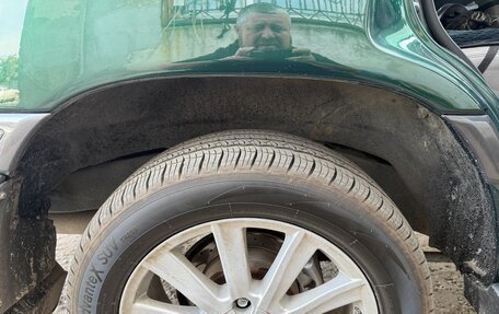 Toyota Land Cruiser 100 рестайлинг 2, 2006 год, 3 199 000 рублей, 9 фотография