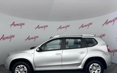 Nissan Terrano III, 2017 год, 1 285 000 рублей, 2 фотография