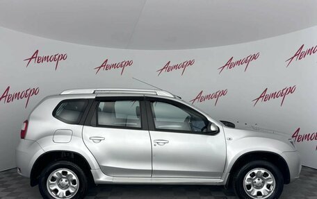 Nissan Terrano III, 2017 год, 1 285 000 рублей, 6 фотография