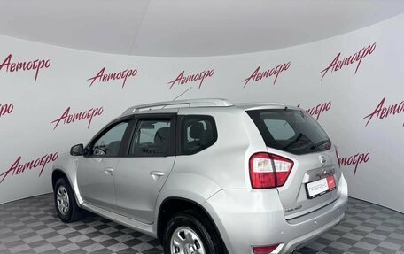 Nissan Terrano III, 2017 год, 1 285 000 рублей, 3 фотография