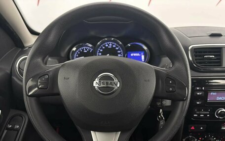 Nissan Terrano III, 2017 год, 1 285 000 рублей, 11 фотография