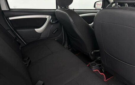Nissan Terrano III, 2017 год, 1 285 000 рублей, 13 фотография
