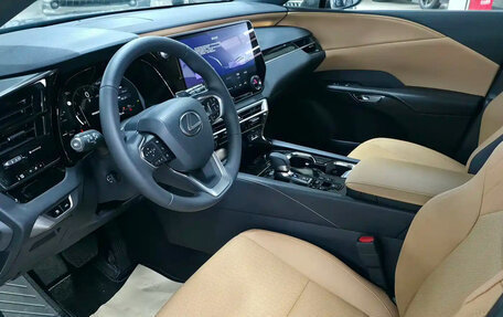 Lexus RX IV рестайлинг, 2026 год, 7 980 123 рублей, 3 фотография
