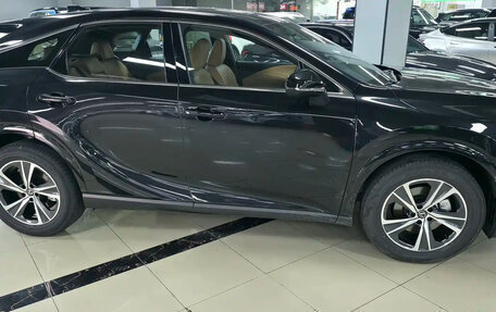 Lexus RX IV рестайлинг, 2026 год, 7 980 123 рублей, 6 фотография