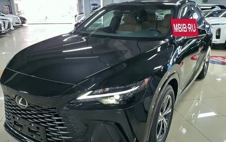 Lexus RX IV рестайлинг, 2026 год, 7 980 123 рублей, 2 фотография