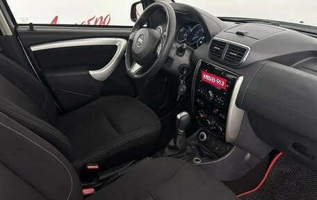 Nissan Terrano III, 2017 год, 1 285 000 рублей, 12 фотография