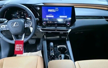 Lexus RX IV рестайлинг, 2026 год, 7 980 123 рублей, 4 фотография