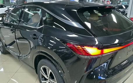 Lexus RX IV рестайлинг, 2026 год, 7 980 123 рублей, 7 фотография