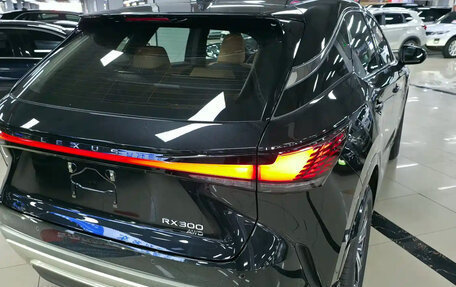 Lexus RX IV рестайлинг, 2026 год, 7 980 123 рублей, 8 фотография