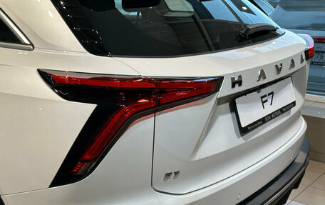 Haval F7, 2026 год, 3 060 000 рублей, 13 фотография