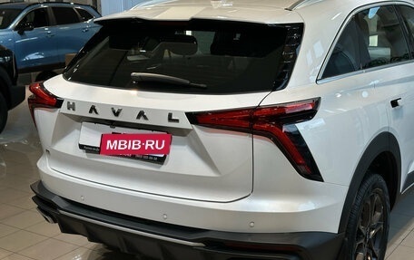 Haval F7, 2026 год, 3 060 000 рублей, 12 фотография