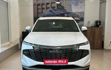 Haval F7, 2026 год, 3 060 000 рублей, 2 фотография