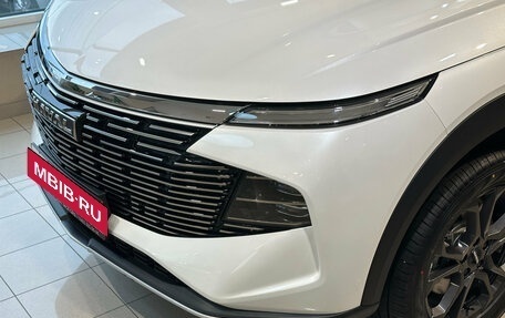 Haval F7, 2026 год, 3 060 000 рублей, 11 фотография