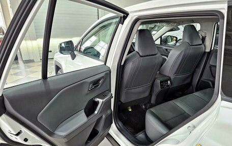Toyota RAV4, 2026 год, 4 130 000 рублей, 16 фотография