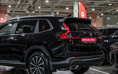 Honda CR-V, 2024 год, 4 099 700 рублей, 10 фотография