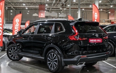 Honda CR-V, 2024 год, 4 099 700 рублей, 9 фотография