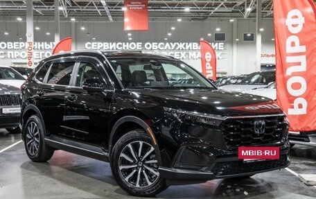 Honda CR-V, 2024 год, 4 099 700 рублей, 4 фотография