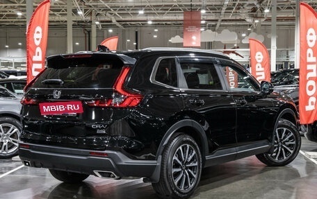 Honda CR-V, 2024 год, 4 099 700 рублей, 7 фотография