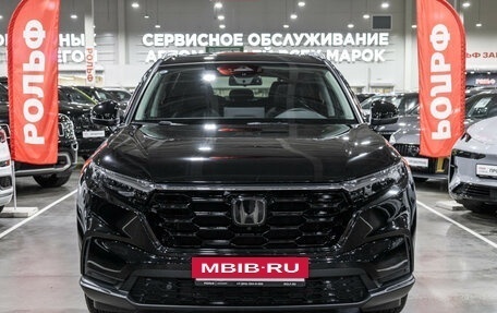 Honda CR-V, 2024 год, 4 099 700 рублей, 3 фотография