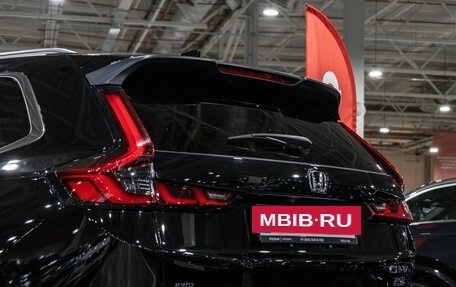Honda CR-V, 2024 год, 4 099 700 рублей, 11 фотография