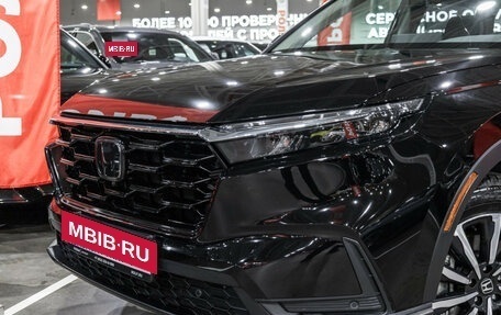 Honda CR-V, 2024 год, 4 099 700 рублей, 2 фотография