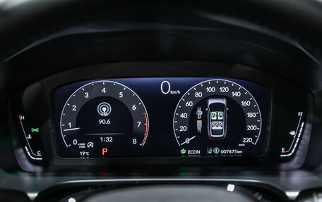 Honda CR-V, 2024 год, 4 099 700 рублей, 12 фотография