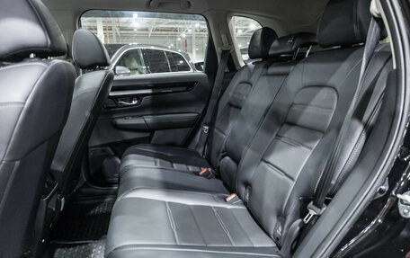 Honda CR-V, 2024 год, 4 099 700 рублей, 14 фотография