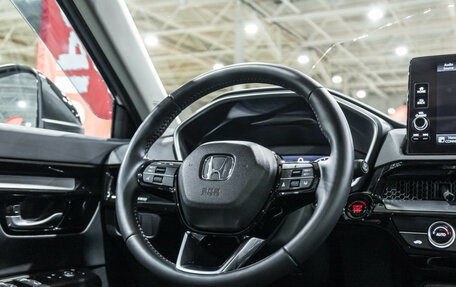 Honda CR-V, 2024 год, 4 099 700 рублей, 17 фотография