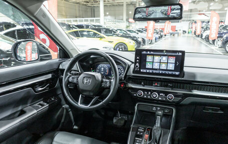 Honda CR-V, 2024 год, 4 099 700 рублей, 16 фотография