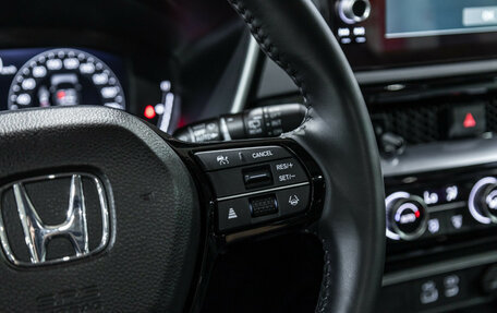 Honda CR-V, 2024 год, 4 099 700 рублей, 20 фотография