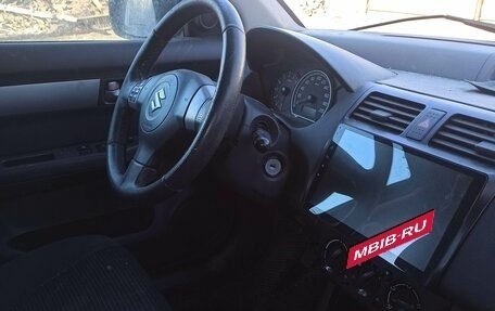 Suzuki Swift III, 2008 год, 110 000 рублей, 3 фотография