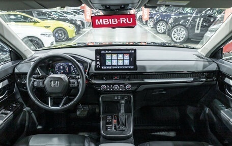 Honda CR-V, 2024 год, 4 099 700 рублей, 15 фотография