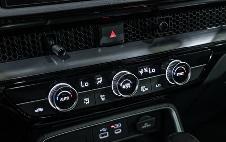Honda CR-V, 2024 год, 4 099 700 рублей, 21 фотография