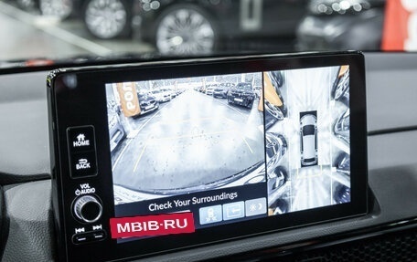 Honda CR-V, 2024 год, 4 099 700 рублей, 22 фотография