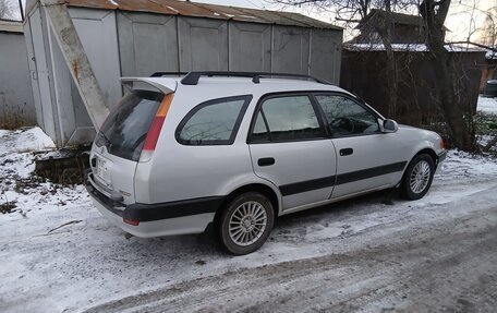 Toyota Sprinter Carib III, 1995 год, 250 000 рублей, 2 фотография