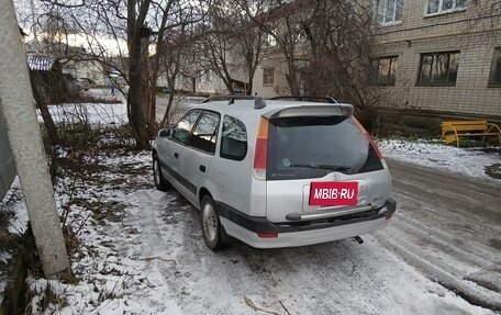 Toyota Sprinter Carib III, 1995 год, 250 000 рублей, 4 фотография