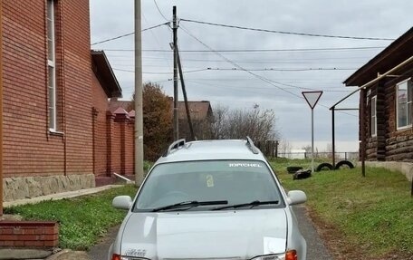 Toyota Sprinter Carib III, 1995 год, 250 000 рублей, 1 фотография