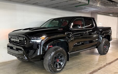 Toyota Tacoma, 2026 год, 11 600 000 рублей, 1 фотография