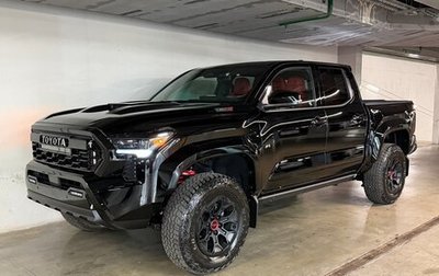 Toyota Tacoma, 2026 год, 11 600 000 рублей, 1 фотография