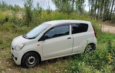 Daihatsu Mira VII, 2016 год, 480 000 рублей, 1 фотография
